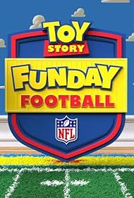 Watch Free Toy Story Funday Football (2023)