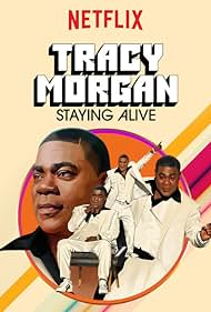 Watch Free Tracy Morgan Staying Alive (2017)