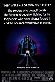 Watch Free The Keep (1983)