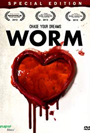 Watch Free Worm (2013)