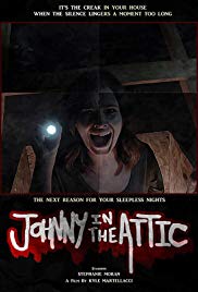 Watch Free Johnny in the Attic (2015)