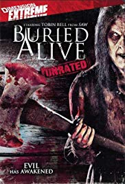 Watch Free Buried Alive (2007)
