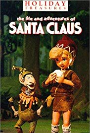 Watch Free The Life &amp; Adventures of Santa Claus 1985