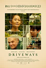 Watch Free Driveways (2019)