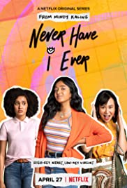 Watch Free Never Have I Ever (2020 )
