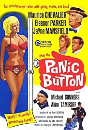 Watch Free Panic Button (1964)