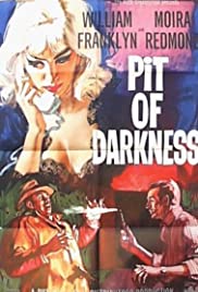 Watch Free Pit of Darkness (1961)