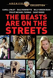 Watch Free The Beasts Are on the Streets (1978)