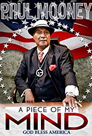 Watch Free Paul Mooney: A Piece of My Mind Godbless America (2014)