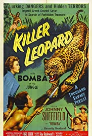 Watch Free Killer Leopard (1954)