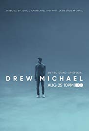 Watch Free Drew Michael: Drew Michael (2018)