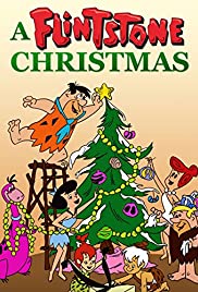 Watch Free A Flintstone Christmas (1977)