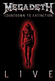 Watch Free Megadeth: Countdown to Extinction Live (2013)