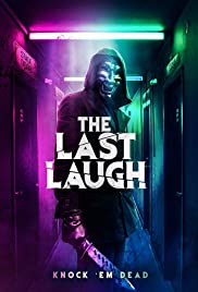 Watch Free The Last Laugh (2020)