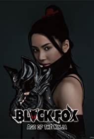 Watch Free Black Fox: Age of the Ninja (2019)