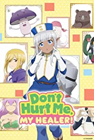 Watch Free Dont Hurt Me, My Healer (2022-)