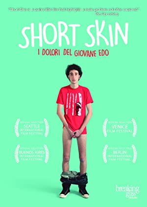 Watch Free Short Skin (2014)