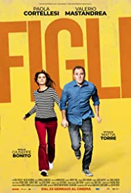 Watch Free Figli (2020)