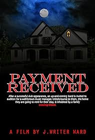 Watch Free Payment Received (2019)
