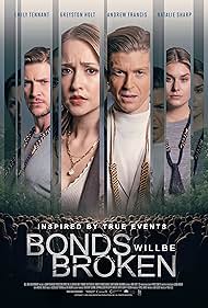 Watch Free Bonds will be Broken (2024)
