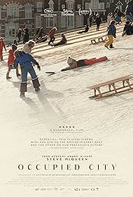 Watch Free Occupied City (2023)