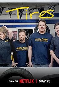Watch Free Tires (2024-)