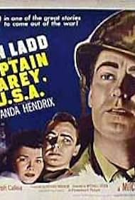 Watch Free Captain Carey, U S A (1949)