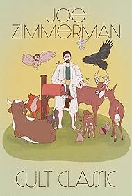 Watch Free Joe Zimmerman Cult Classic (2023)