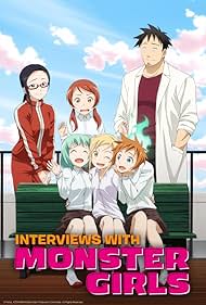 Watch Free Interviews with Monster Girls (2017-)