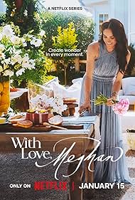 Watch Free With Love, Meghan (2025-)