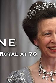 Watch Free Anne The Princess Royal at 70 (2020)