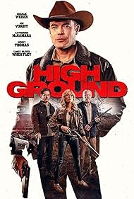 Watch Free High Ground (2025)
