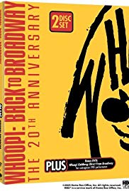 Watch Free Whoopi: Back to Broadway The 20th Anniversary (2005)