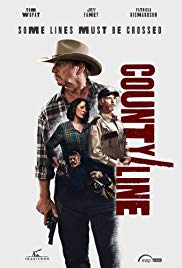 Watch Free County Line (2017)