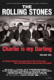Watch Free The Rolling Stones: Charlie Is My Darling Ireland 1965 (2012)