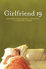 Watch Free Girlfriend 19 (2014)