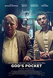 Watch Free Gods Pocket (2014)