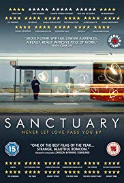 Watch Free Sanctuary (2016)