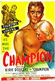 Watch Free Champion (1949)