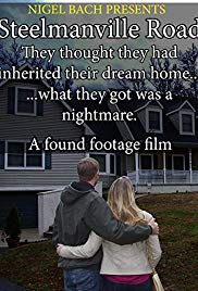Watch Free Steelmanville Road (2017)
