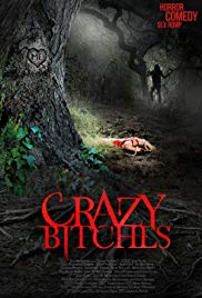 Watch Free Crazy Bitches (2014)