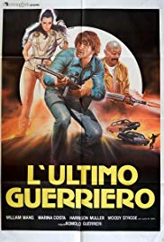 Watch Free The Final Executioner (1984)