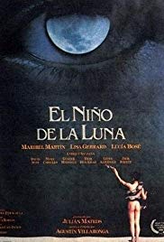 Watch Free Moon Child (1989)