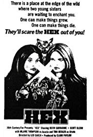Watch Free Hex (1973)