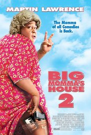 Watch Free Big Mommas House 2006 CD2
