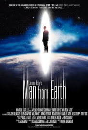 Watch Free The Man from Earth (2007)