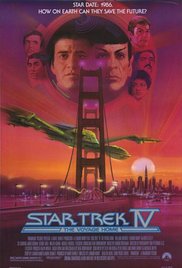 Watch Free Star Trek IV: The Voyage Home (1986)