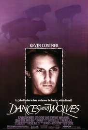 Watch Free Dances with Wolves (1990)